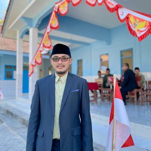 Fahrurrazi M.Pd.I