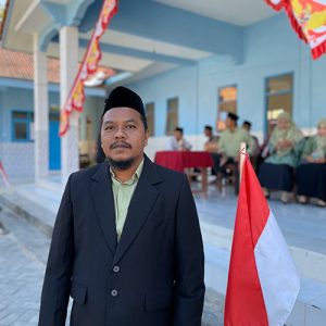 K. Moh. Hanafi M.Pd