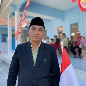 Hasbullah M.Pd.I