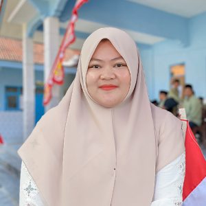Khairun Nisa` S.Pd.i